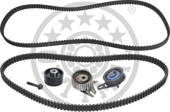 OPTIMAL SK-1755 - Kit de distribution droxauto.com