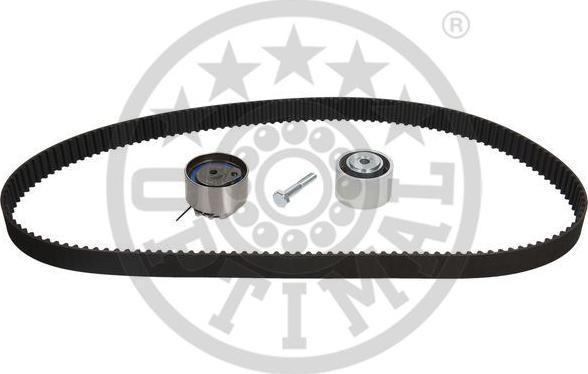 OPTIMAL SK-1700 - Kit de distribution droxauto.com