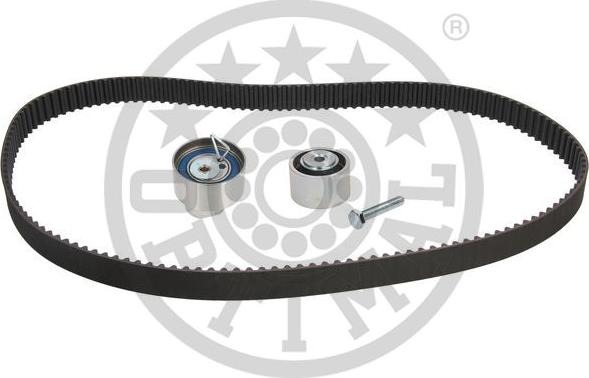 OPTIMAL SK-1701 - Kit de distribution droxauto.com