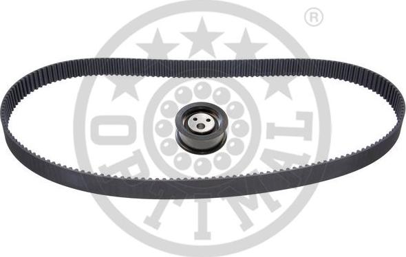 OPTIMAL SK-1711 - Kit de distribution droxauto.com