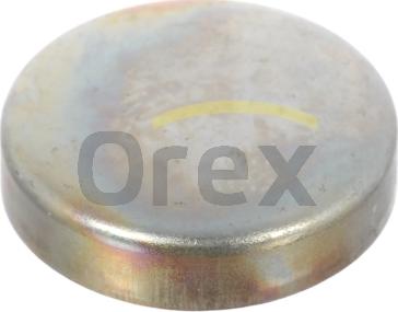 Orex 414001 - Bouchon de dilatation droxauto.com