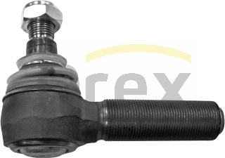 Orex 625048 - Rotule de barre de connexion droxauto.com