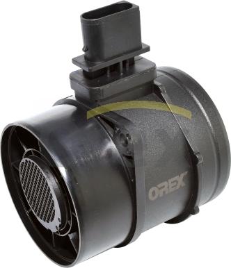 Orex 152054 - Débitmètre de masse d'air droxauto.com