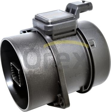 Orex 152053 - Débitmètre de masse d'air droxauto.com
