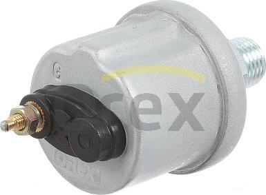 Orex 118103 - Capteur, pression d'huile droxauto.com