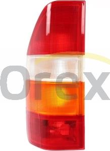Orex 182155 - Feu arrière droxauto.com