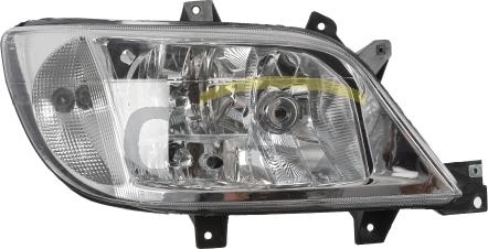 Orex 182127 - Projecteur principal droxauto.com