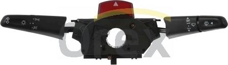 Orex 182302 - Commutateur de colonne de direction droxauto.com