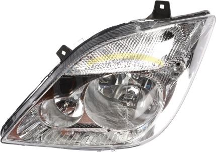 Orex 182215 - Projecteur principal droxauto.com