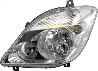 Orex 182213 - Projecteur principal droxauto.com