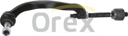Orex 131085 - Barre de connexion droxauto.com