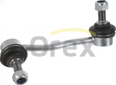 Orex 131034 - Entretoise / tige, stabilisateur droxauto.com