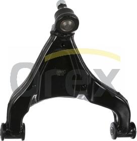 Orex 131031 - Bras de liaison, suspension de roue droxauto.com