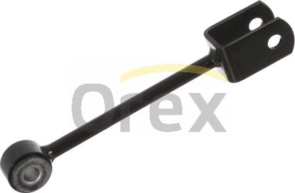 Orex 131037 - Entretoise / tige, stabilisateur droxauto.com
