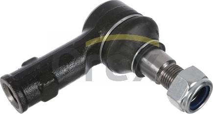 Orex 131023 - Rotule de direction droxauto.com
