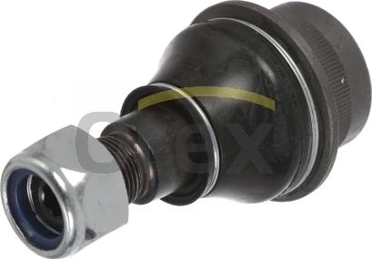 Orex 131027 - Rotule de suspension droxauto.com
