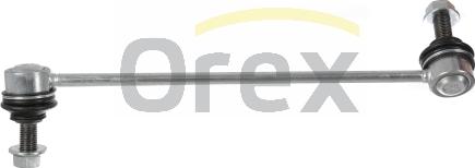 Orex 131194 - Entretoise / tige, stabilisateur droxauto.com