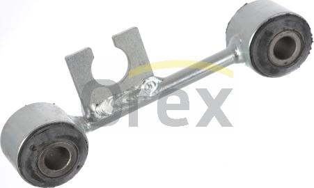 Orex 131198 - Entretoise / tige, stabilisateur droxauto.com