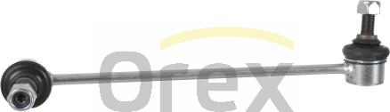 Orex 131193 - Entretoise / tige, stabilisateur droxauto.com
