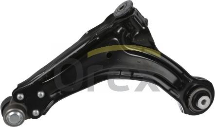 Orex 131160 - Bras de liaison, suspension de roue droxauto.com