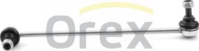Orex 131184 - Entretoise / tige, stabilisateur droxauto.com