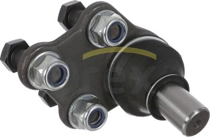 Orex 131205 - Rotule de suspension droxauto.com
