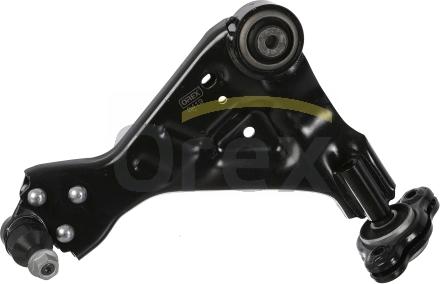 Orex 131206 - Bras de liaison, suspension de roue droxauto.com