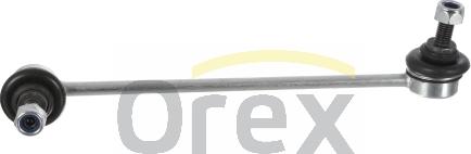 Orex 131201 - Entretoise / tige, stabilisateur droxauto.com