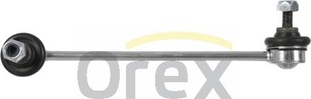 Orex 131208 - Entretoise / tige, stabilisateur droxauto.com