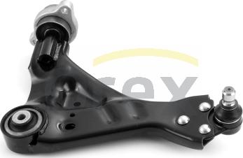 Orex 131210 - Bras de liaison, suspension de roue droxauto.com