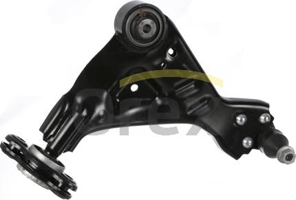 Orex 131229 - Bras de liaison, suspension de roue droxauto.com