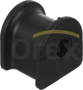 Orex 132194 - Coussinet de palier, stabilisateur droxauto.com