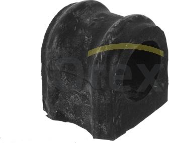 Orex 132195 - Coussinet de palier, stabilisateur droxauto.com