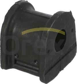 Orex 132197 - Coussinet de palier, stabilisateur droxauto.com