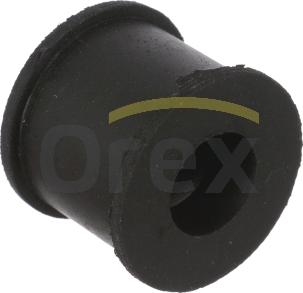 Orex 132153 - Coussinet de palier, stabilisateur droxauto.com