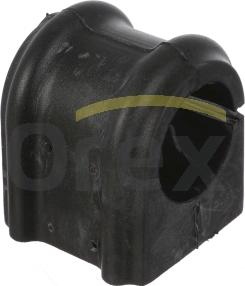 Orex 132189 - Coussinet de palier, stabilisateur droxauto.com