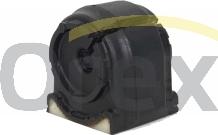 Orex 132204 - Coussinet de palier, stabilisateur droxauto.com