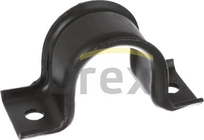 Orex 132203 - Support, suspension du stabilisateur droxauto.com