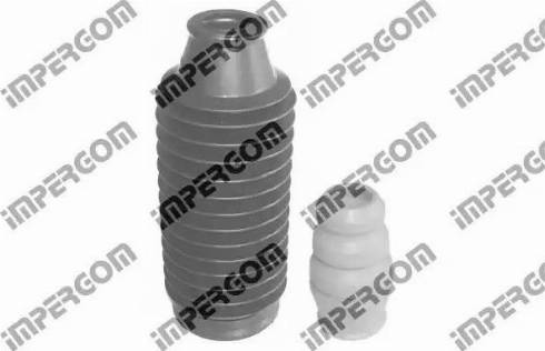 IMPERGOM 48404 - Kit de protection contre la poussière, amortisseur droxauto.com