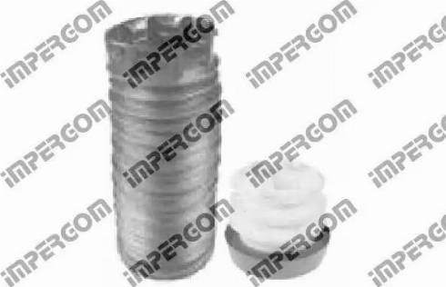 IMPERGOM 48184 - Kit de protection contre la poussière, amortisseur droxauto.com