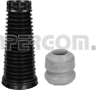 IMPERGOM 48185 - Kit de protection contre la poussière, amortisseur droxauto.com