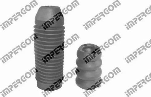IMPERGOM 48349 - Kit de protection contre la poussière, amortisseur droxauto.com
