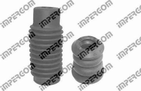 IMPERGOM 48348 - Kit de protection contre la poussière, amortisseur droxauto.com