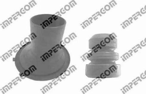 IMPERGOM 48334 - Kit de protection contre la poussière, amortisseur droxauto.com