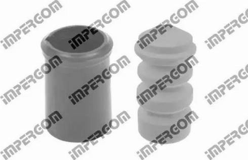 IMPERGOM 48254 - Kit de protection contre la poussière, amortisseur droxauto.com