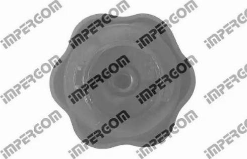 IMPERGOM 43004 - Bouchon, goulotte de remplissage d'huile droxauto.com