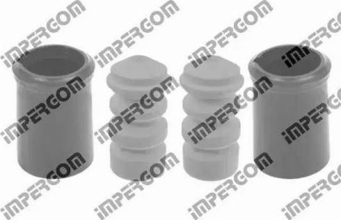 IMPERGOM 50579 - Kit de protection contre la poussière, amortisseur droxauto.com