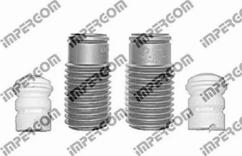 IMPERGOM 50046 - Kit de protection contre la poussière, amortisseur droxauto.com