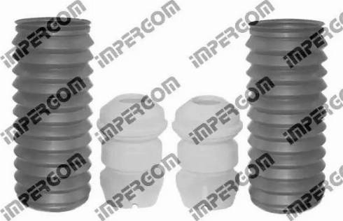 IMPERGOM 50183 - Kit de protection contre la poussière, amortisseur droxauto.com