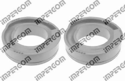 IMPERGOM 50344 - Anneau de support, coupelle de suspension droxauto.com